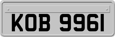 KOB9961