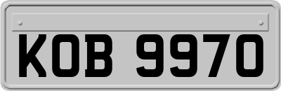 KOB9970