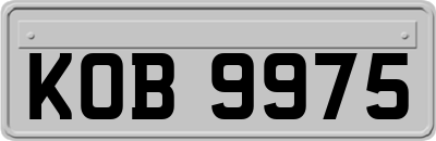 KOB9975