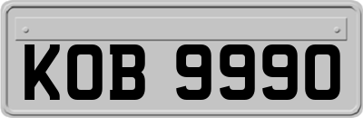 KOB9990