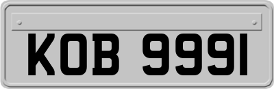 KOB9991