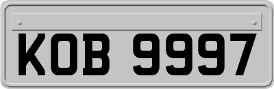 KOB9997