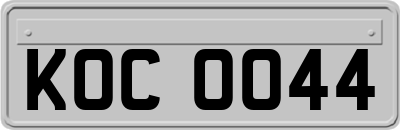 KOC0044