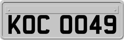 KOC0049