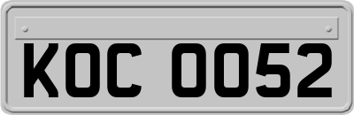 KOC0052