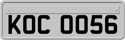 KOC0056