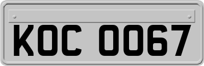 KOC0067