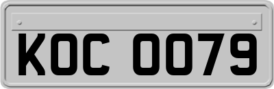KOC0079