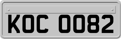 KOC0082