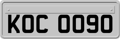 KOC0090