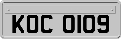 KOC0109