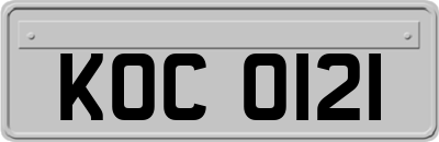 KOC0121