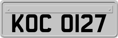 KOC0127