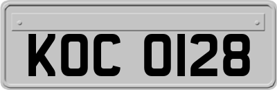 KOC0128