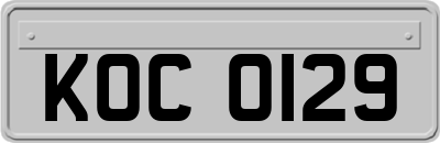 KOC0129
