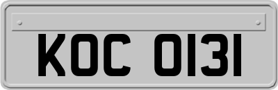 KOC0131