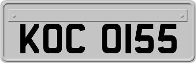 KOC0155