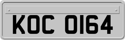KOC0164