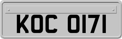 KOC0171