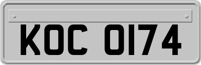 KOC0174