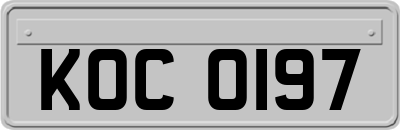 KOC0197