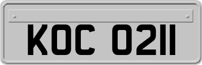 KOC0211