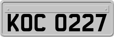 KOC0227