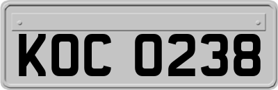 KOC0238
