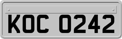 KOC0242