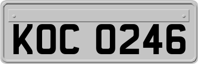 KOC0246