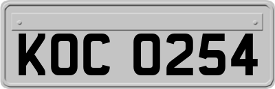 KOC0254