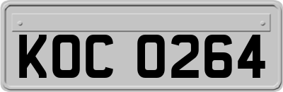 KOC0264