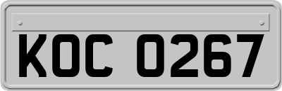 KOC0267
