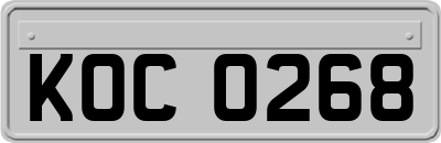 KOC0268