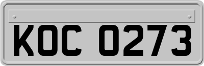 KOC0273