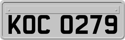 KOC0279