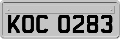 KOC0283