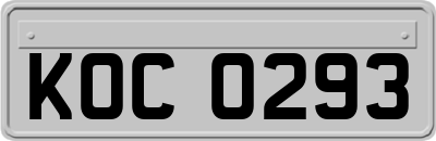 KOC0293