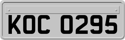 KOC0295