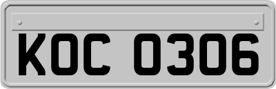 KOC0306