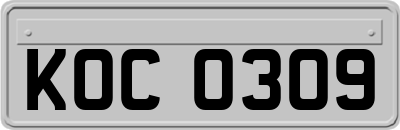 KOC0309