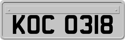 KOC0318