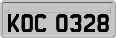 KOC0328