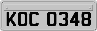 KOC0348