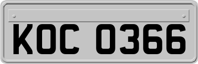 KOC0366