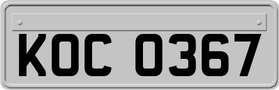 KOC0367