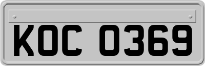 KOC0369