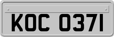 KOC0371