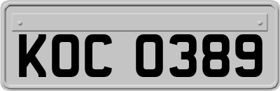 KOC0389