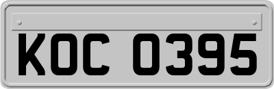 KOC0395